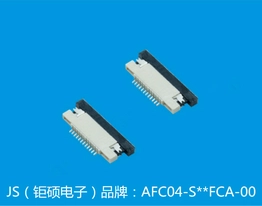 AFC04-S06FCA-00 JS